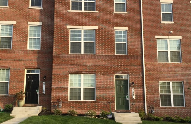 6117 Hanlon St - 6117 Hanlon Street, Walker Mill, MD 20743