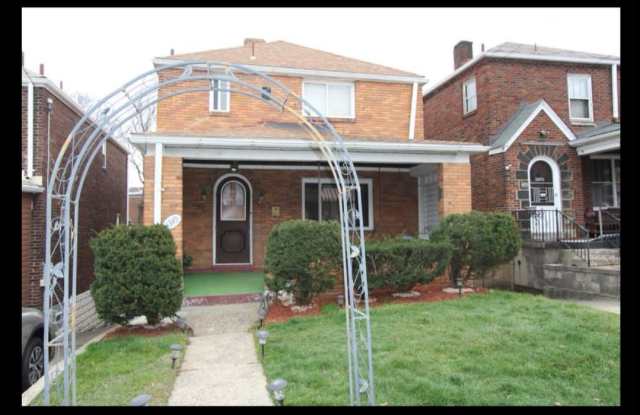 4349 Winterburn Avenue - 4349 Winterburn Avenue, Pittsburgh, PA 15217