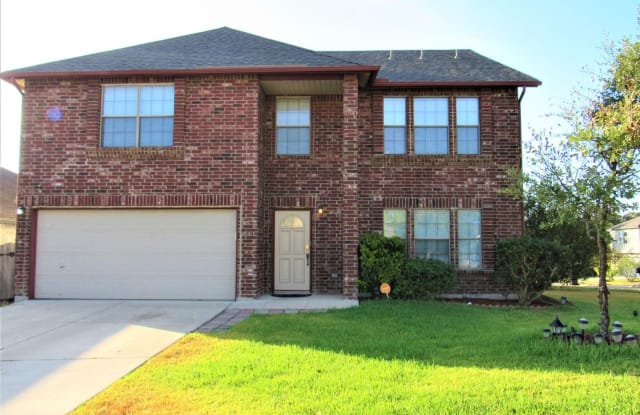 6102 MacKenzie - 6102 Mackenzie, San Antonio, TX 78247