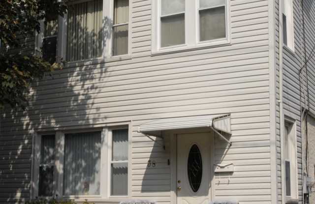 38 1st Street - 38 1st Street, Lodi, NJ 07644