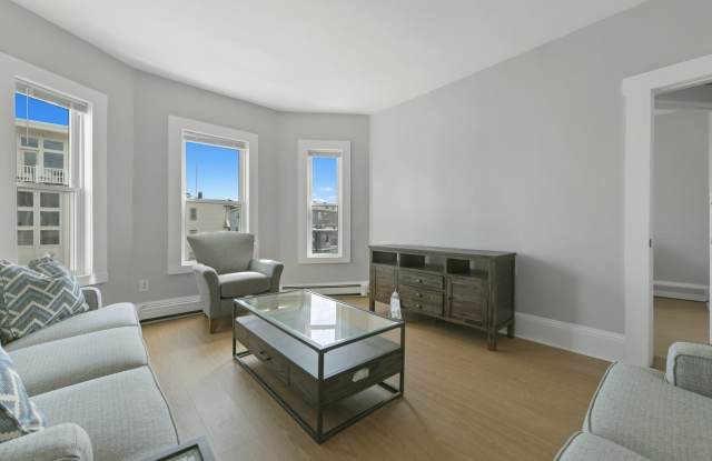 553 Dorchester Avenue - 2 photos photos