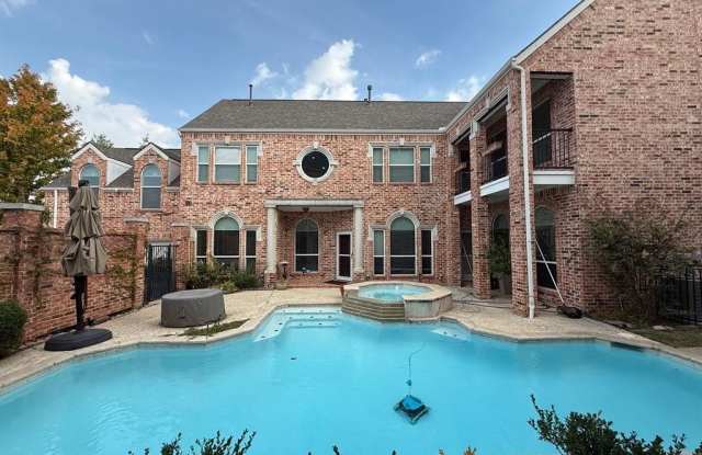3200 Prestonwood Drive - 3200 Prestonwood Drive, Plano, TX 75093 3200 Prestonwood Drive - 3200 Prestonwood Drive, Plano, TX 75093