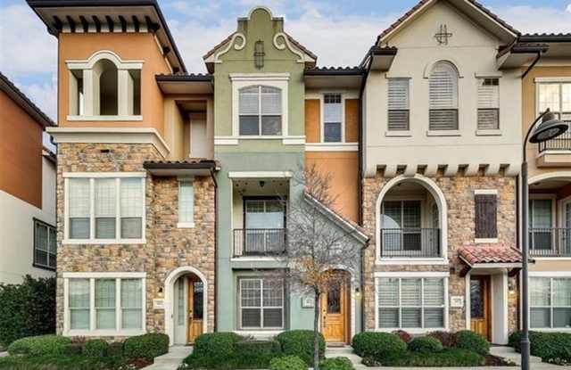 3BR Townhome in Irving - 622 Arbol, Irving, TX 75039
