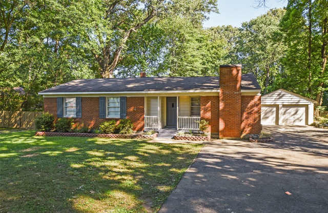 Updated 3 bed, 1.5 bath home with great curb appeal. Gallery 1