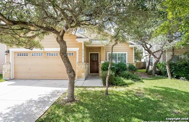 23619 SILVERSMITH - 23619 Silversmith, San Antonio, TX 78260