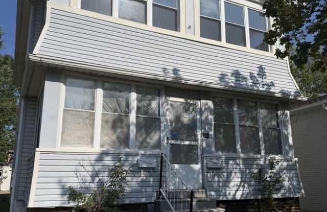 701 East 157th Street - Upstairs Gallery 1