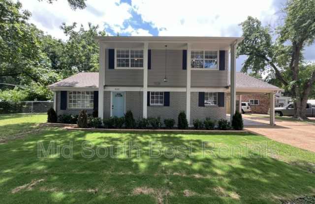 4135 Navaho Ave photos photos