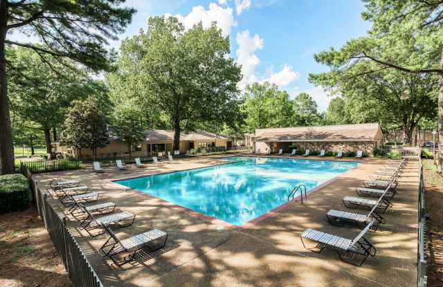 Sycamore Lake photos photos