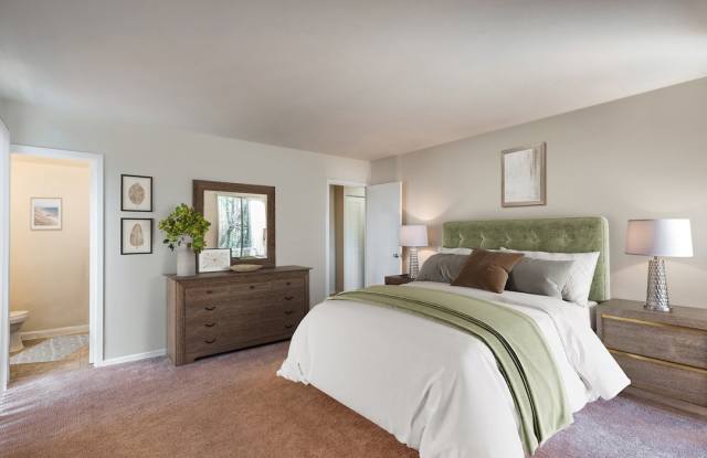 Carriage Hill Apartments Gallery 2