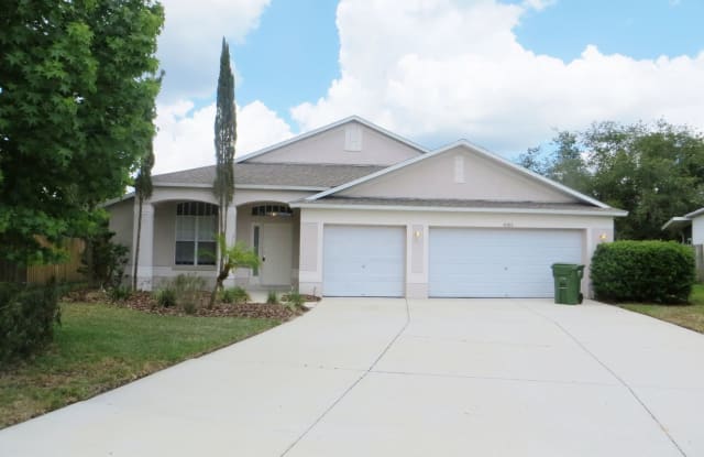 4303 Whittner Drive - WHIT - 4303 Whittner Drive, Land O' Lakes, FL 34639