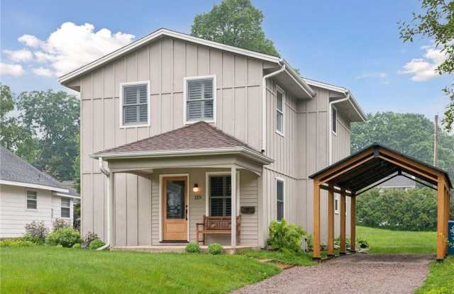 129 Chicago Avenue N - 129 Chicago Avenue North, Wayzata, MN 55391