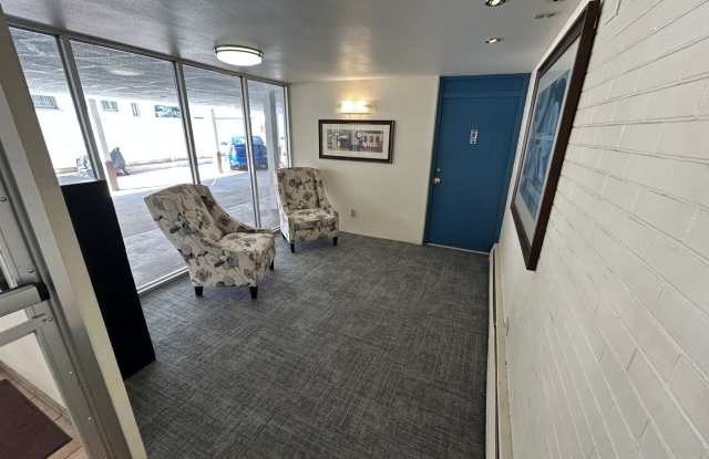 The Executive Apartments Gallery 4
