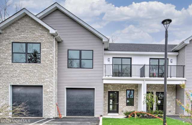 32 Colfax Street - 32 Colfax Street, Toms River, NJ 08753