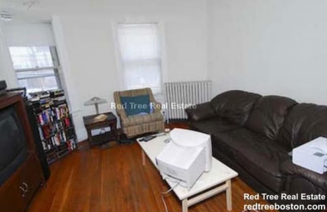 20 Quint Ave. - 20 Quint Avenue, Boston, MA 02134