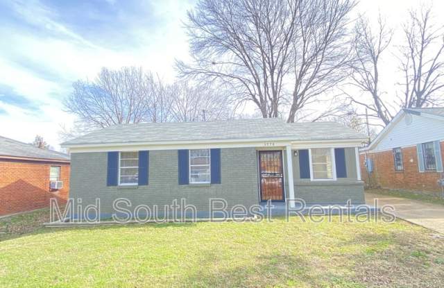 3578 W. Horn Lake Rd - 3578 West Horn Lake Road, Memphis, TN 38109