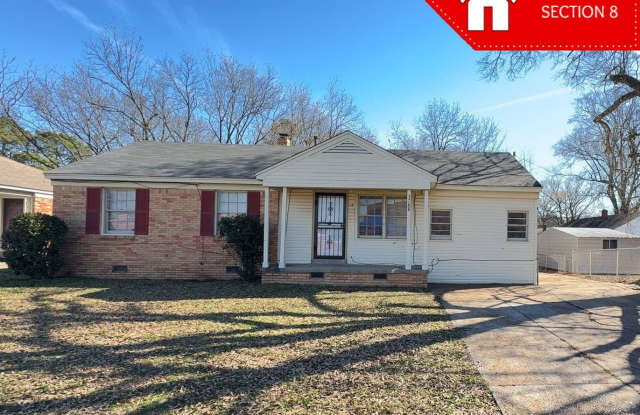 Well Maintained 3 bedroom 1 bath Home - Open To Section 8 photos photos