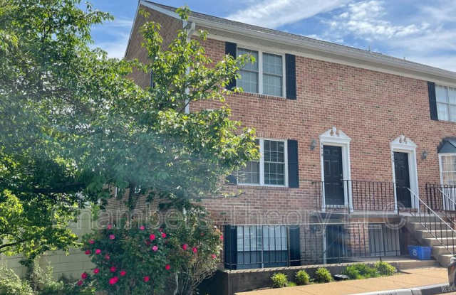 941 S Rolfe St - 941 South Rolfe Street, Arlington, VA 22204