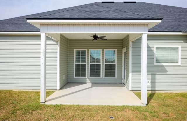 Available Now! - 3913 Countess Court, Lowndes County, GA 31605 Available Now! - 3913 Countess Court, Lowndes County, GA 31605