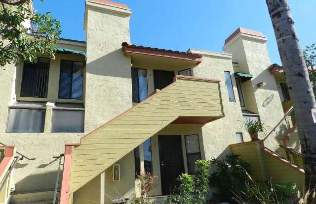 3737 Mississippi St. #5 - 3737 Mississippi Street, San Diego, CA 92104