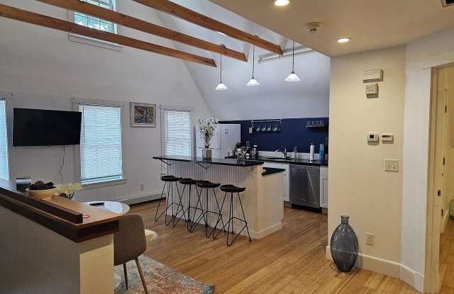 110 Union Street - 2 Gallery 1