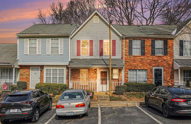 Beautiful Ranch Townhome Available for Rent in Charlotte, NC photos photos