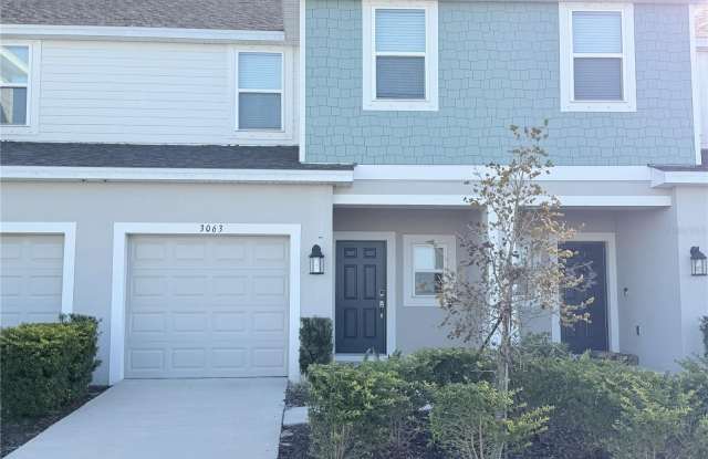 3063 NOVARA LANE - 3063 Novara Lane, Manatee County, FL 34211