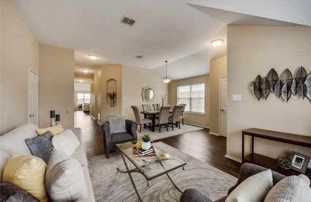 11816 Gold Creek Drive E - 11816 Gold Creek Drive East, Fort Worth, TX 76244