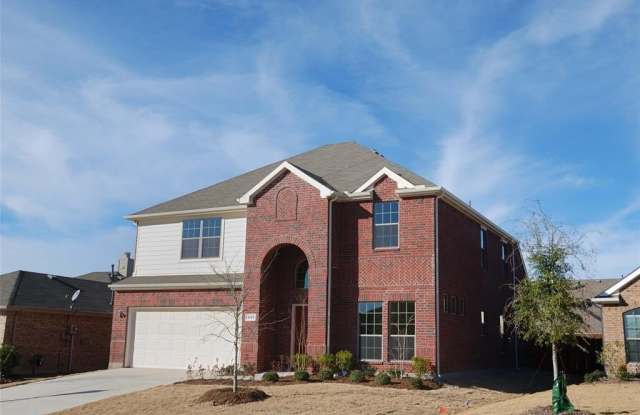5112 Promised Land Drive - 5112 Promised Land Drive, McKinney, TX 75071