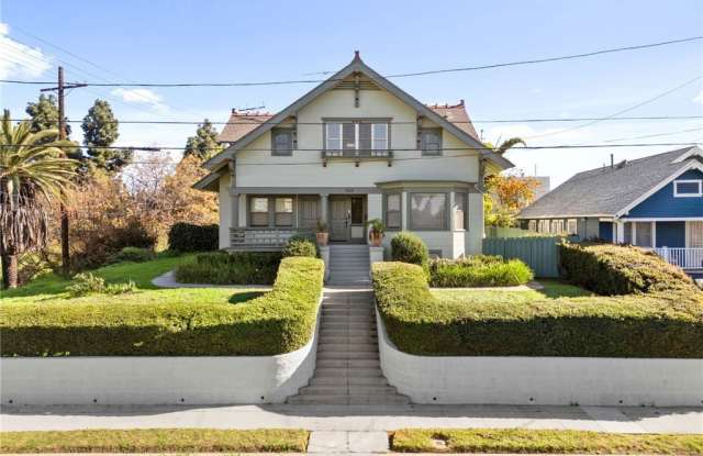 508 N Belmont Ave - 508 Belmont Avenue, Los Angeles, CA 90026 508 N Belmont Ave - 508 Belmont Avenue, Los Angeles, CA 90026