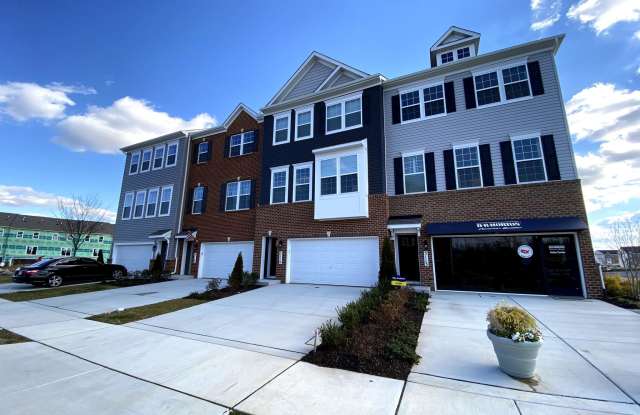 5115 IRONSIDE DRIVE - 5115 Ironsides Dr, Ballenger Creek, MD 21703