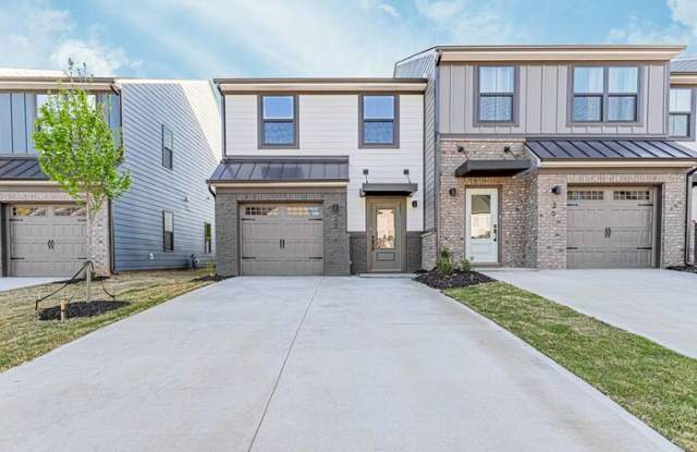 23 Connaught Court - 23 Connaught Court, Mauldin, SC 29662
