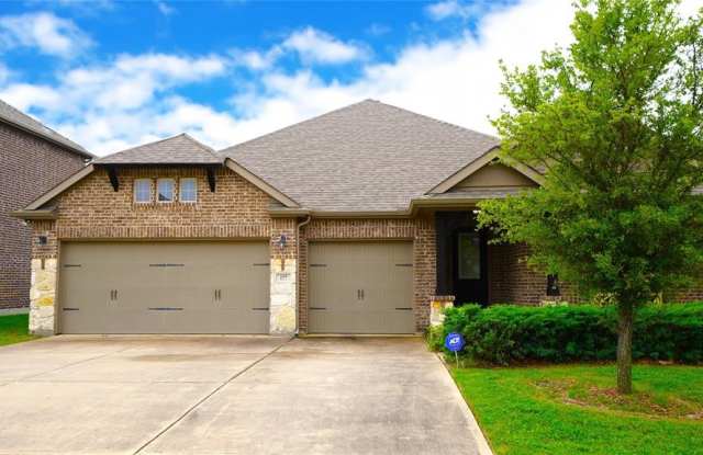 177 Griffin Avenue - 177 Griffin Avenue, Fate, TX 75189