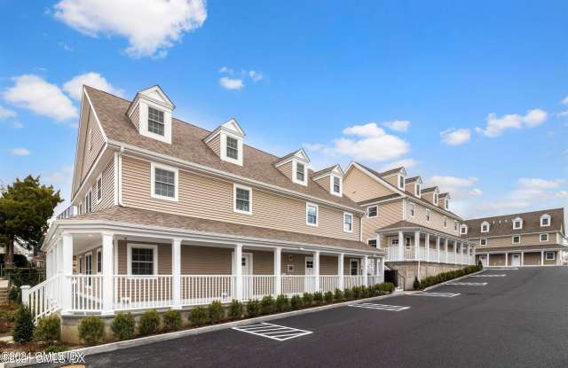 303 Hamilton Avenue - 303 Hamilton Avenue, Greenwich, CT 06830