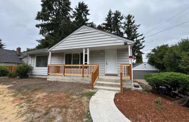 Newly renovated 4 bed 1 bath home in Burien photos photos