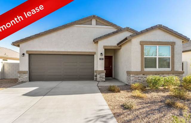 Beautiful rental home in Gila Buttes! Gallery 1