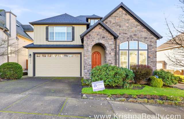 Stunning 4 BD │ 3 BA │ Single Family Home │ Located In Cascadian Heights Community Located In Highly Rated Bethany photos photos