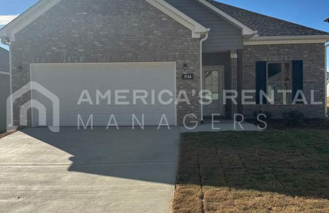 Home for Rent in Bessemer, AL!!! Available to View NOW! photos photos