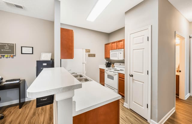 Grentton Place photos photos