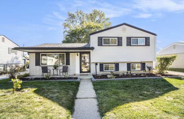 2240 Camel Drive - 2240 Camel Drive, Sterling Heights, MI 48310
