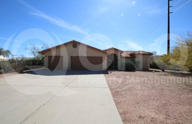 16805 East Glenbrook Boulevard - 16805 East Glenbrook Boulevard, Fountain Hills, AZ 85268