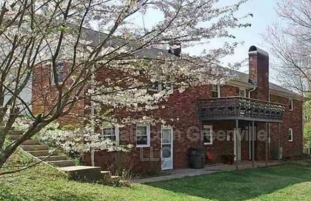 120 Yown Rd Lower level - 120 Yown Road, Welcome, SC 29611