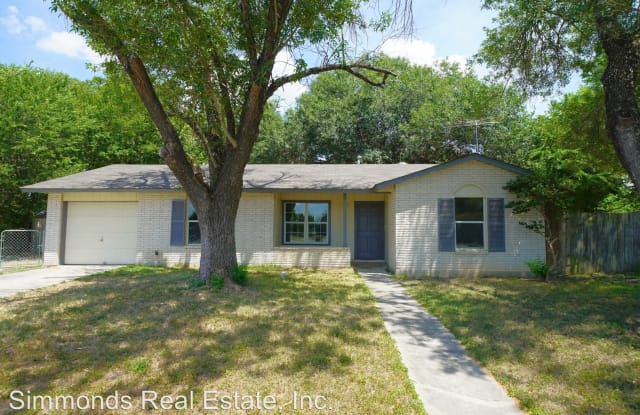 3419 Starbend St - 3419 Starbend Street, San Antonio, TX 78217