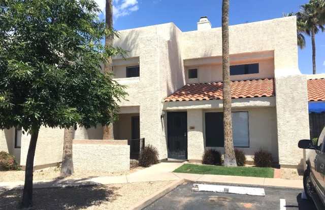 824 E. Morningside Dr - 824 East Morningside Drive, Phoenix, AZ 85022