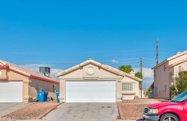 2022 Crowley Way, Las Vegas, Nevada 89142 Gallery 1