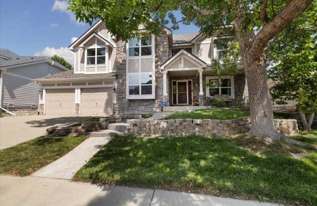 Beautiful 5 bedroom with Finished Basement!! - 13512 Fillmore Court, Thornton, CO 80241
