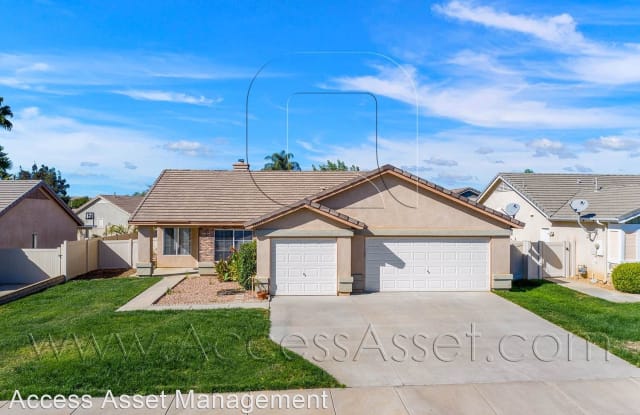 35847 Gerard Dou - 35847 Gerard Dou Street, French Valley, CA 92596