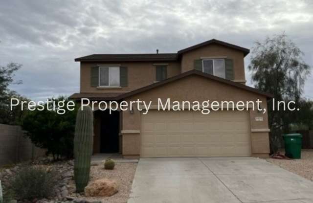 Large Sahuarita home in a cul-de-sac! photos photos