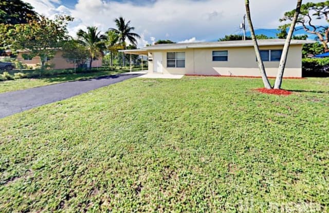 2411 SW 5th Place - 2411 Southwest 5th Place, Fort Lauderdale, FL 33312