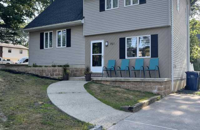 151 Delaware Avenue photos photos