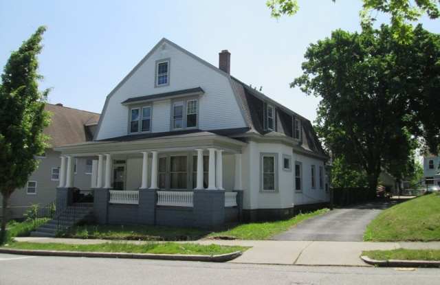 5 Oberlin St photos photos